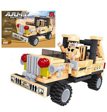 Конструктор Ausini (22411)